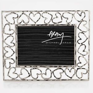 MICHAEL ARAM HEART FRAME BRAND NEW
